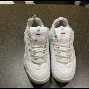 Fila Disruptor  ll (Dar)